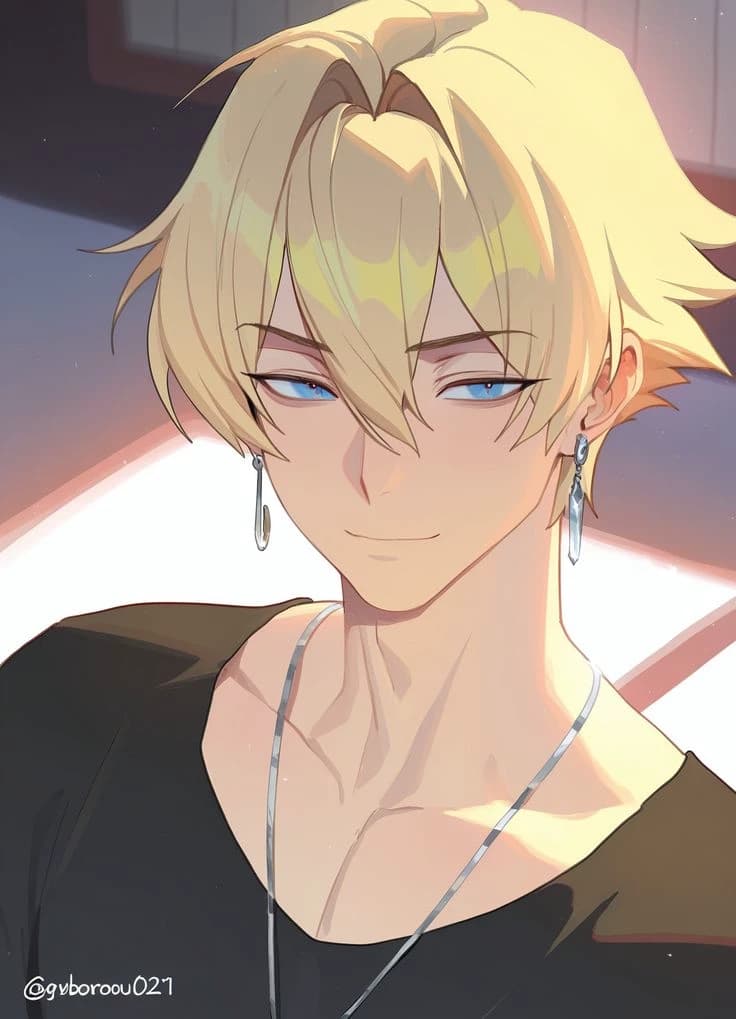 Haruki Leve thumbnail