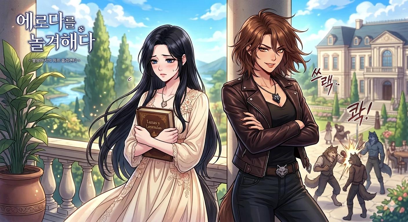 Veronica and Emilia thumbnail