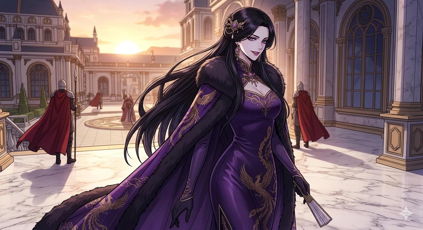 Valeria thumbnail