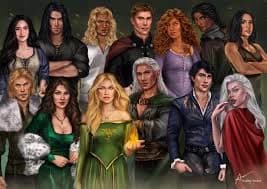 Throne of Glass thumbnail