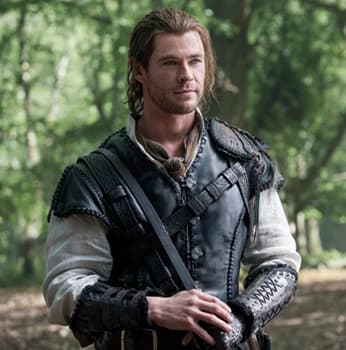 Eric the Huntsman thumbnail