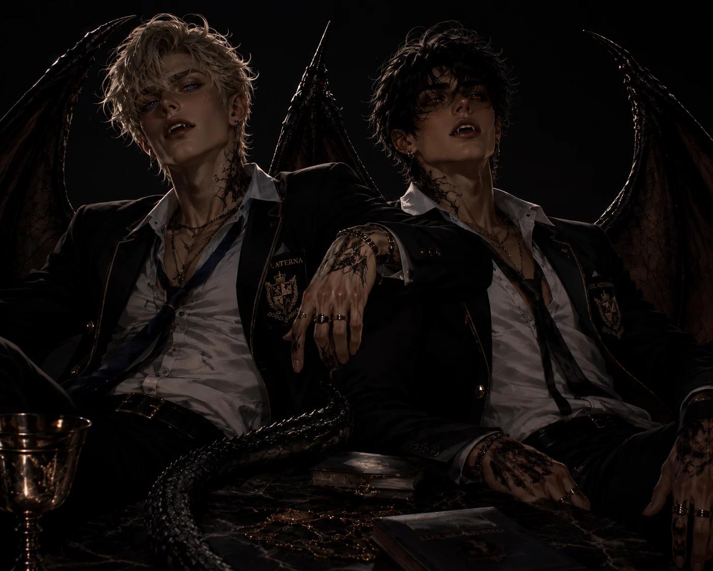 Ace & Knox thumbnail