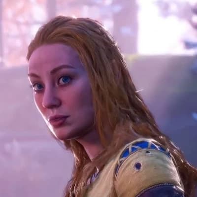 Laufey 'Faye' thumbnail