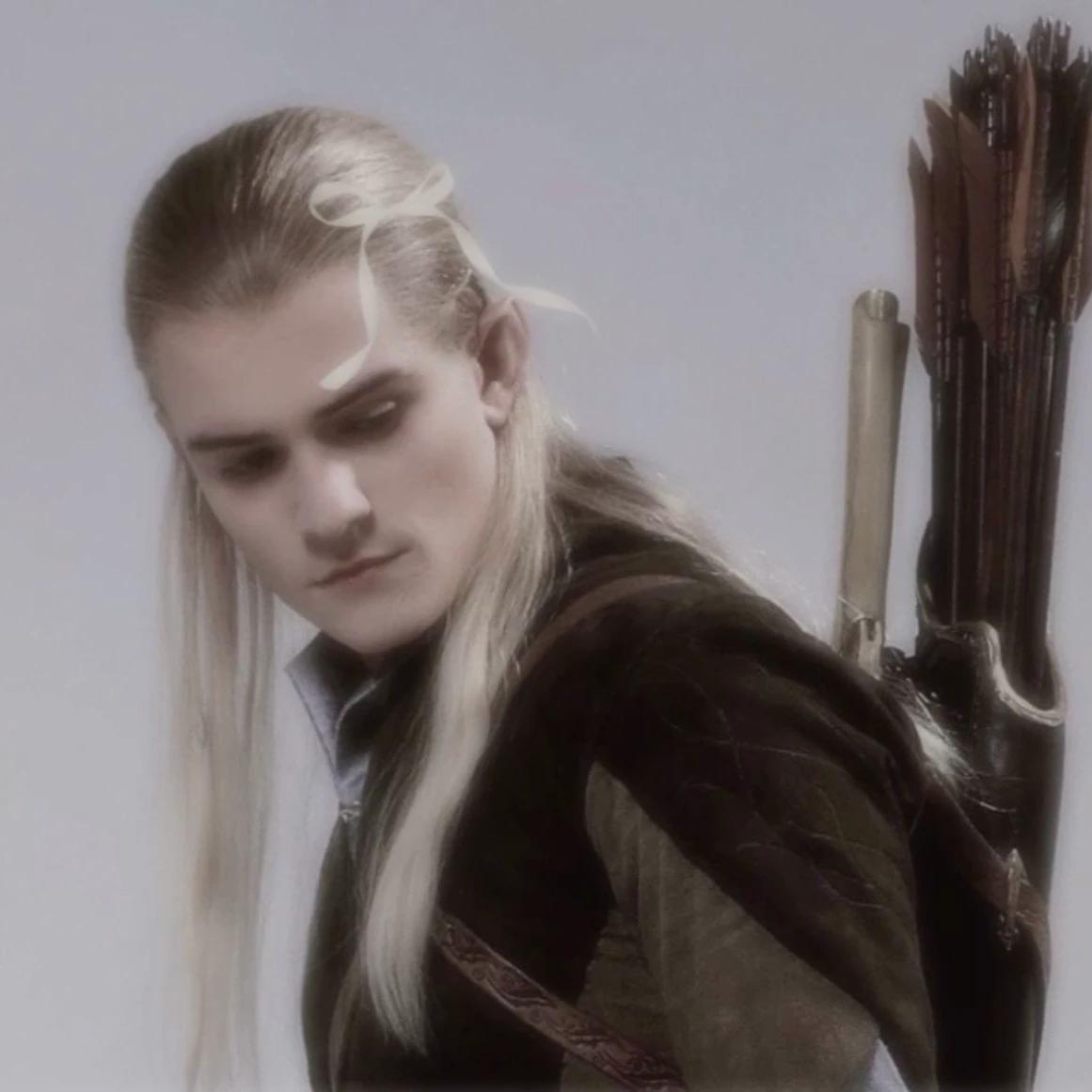 Legolas thumbnail