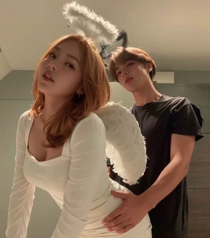 hyunjin thumbnail