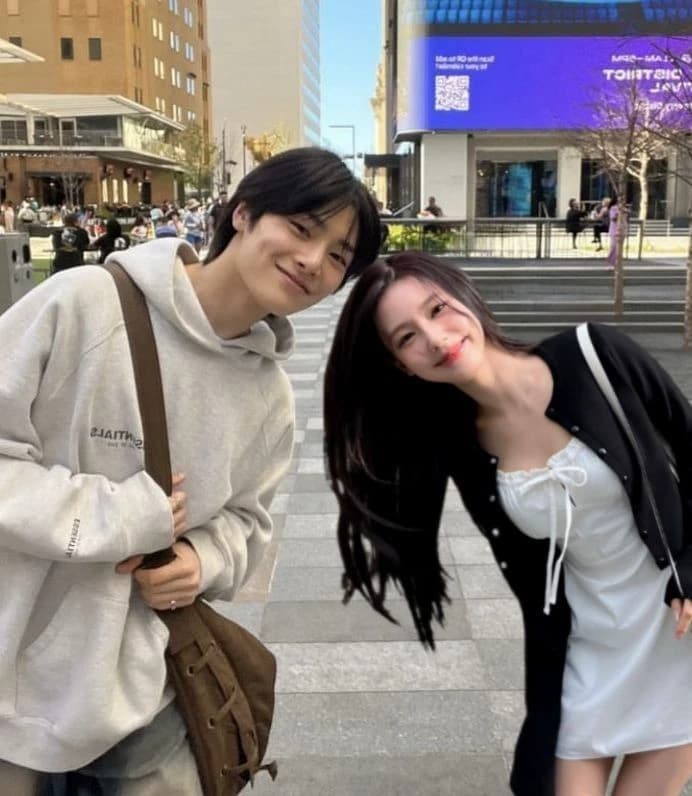 hyunjin thumbnail