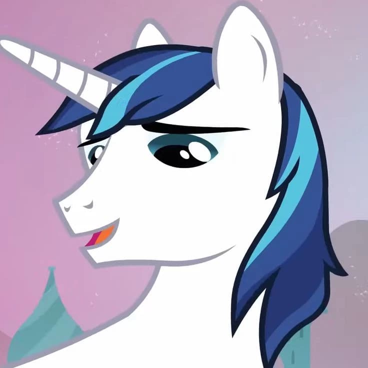 Shining Armor thumbnail