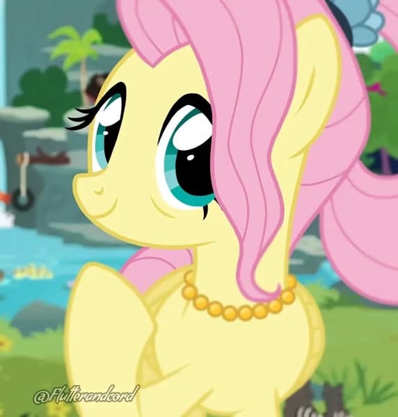 Mother Fluttershy thumbnail
