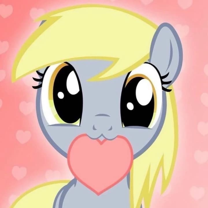 Derpy Hooves thumbnail