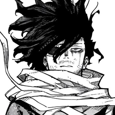 MHA - AIZAWA SHOUTA thumbnail