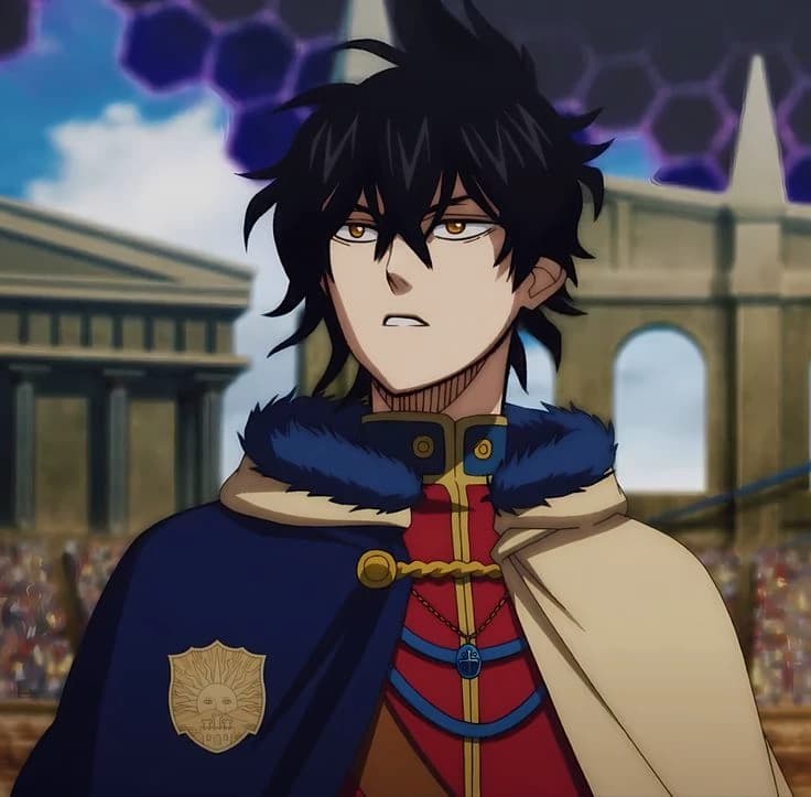 Yuno thumbnail