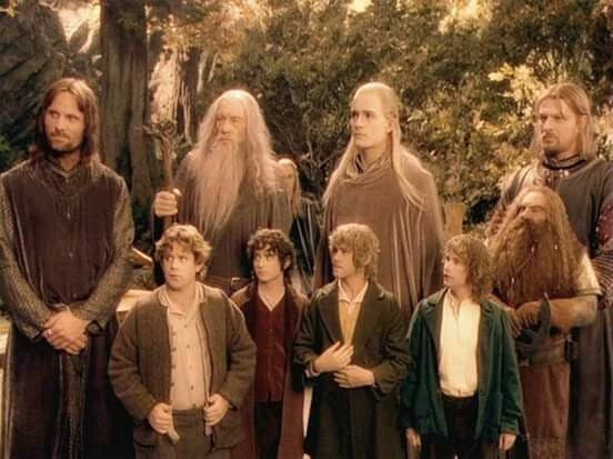 The Fellowship of the Ring thumbnail