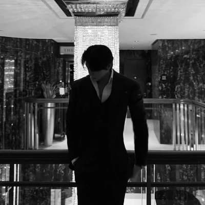 Romeo Bellini • Mafia Leader thumbnail