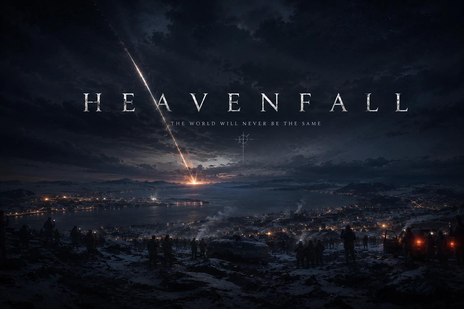 HEAVENFALL thumbnail