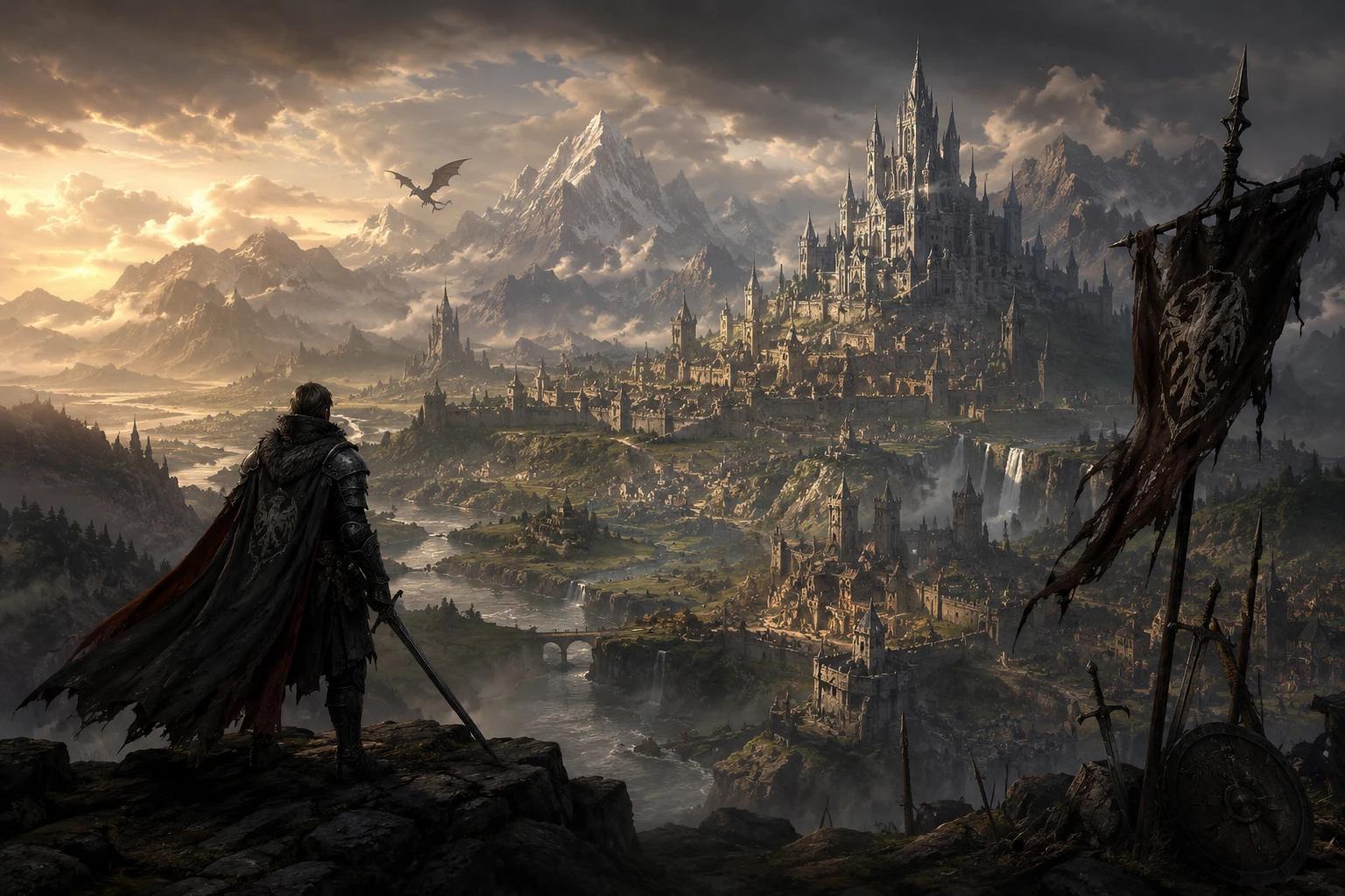 Ashen Realms  thumbnail