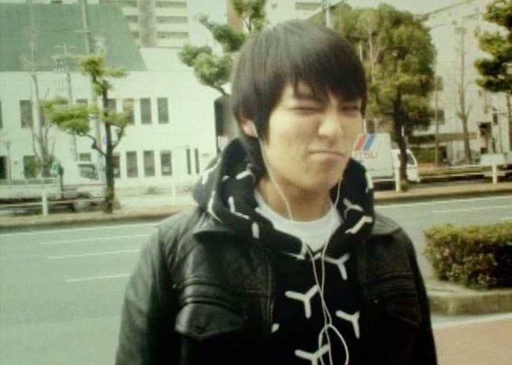 Choi Seung Hyun thumbnail