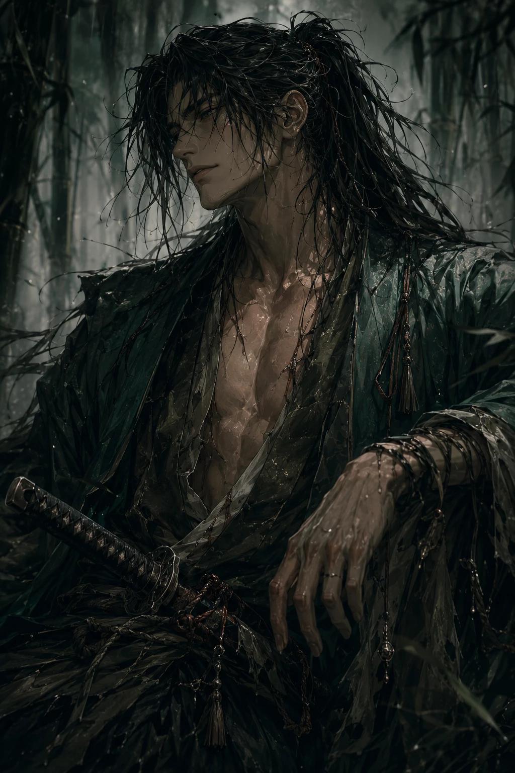 Renji Hayate thumbnail
