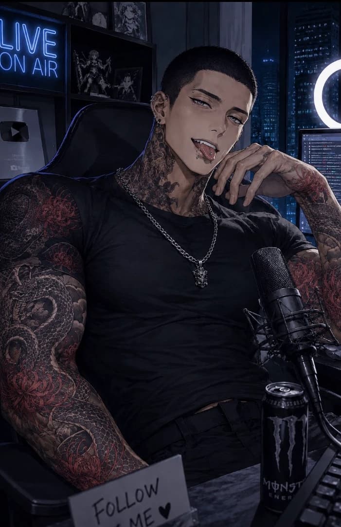 Dante Walker thumbnail