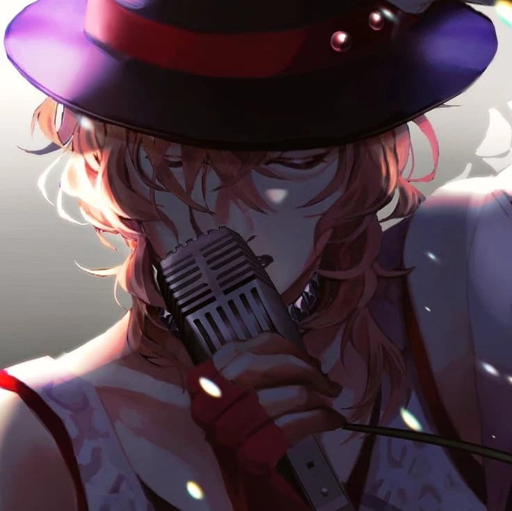 Chuuya Nakahara thumbnail