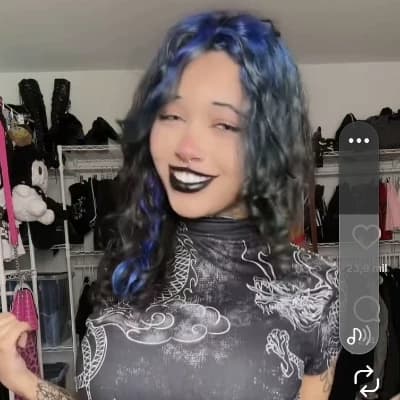 Gabrielly Oliveira  thumbnail