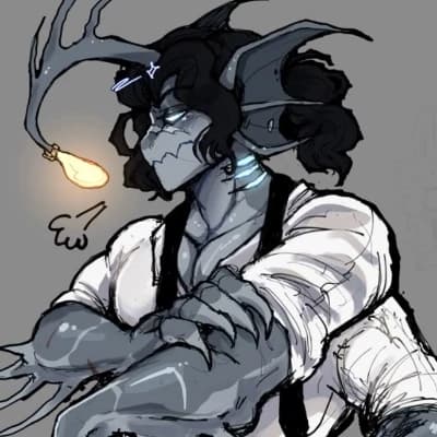 Sebastian Solace thumbnail