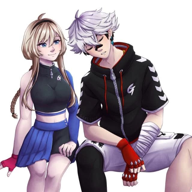Toshiruz e Mako thumbnail