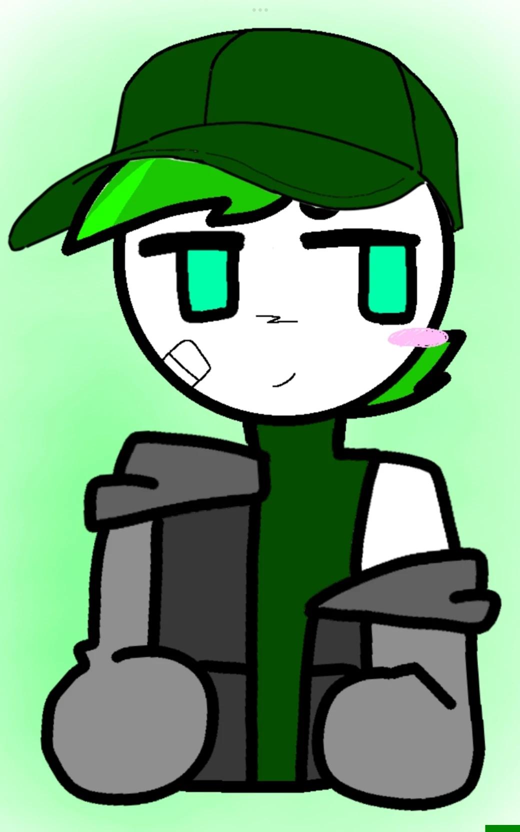Zack Laizax (the trouble maker) thumbnail
