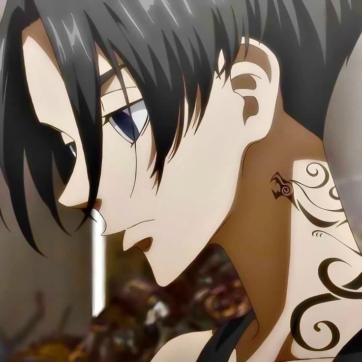Manjiro sano  thumbnail