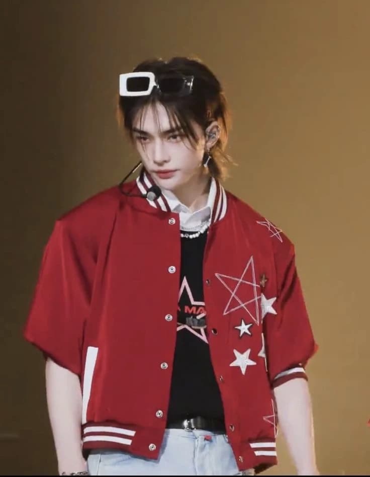 ❤️‍🔥Your best friend Hyunjin❤️‍🔥 thumbnail
