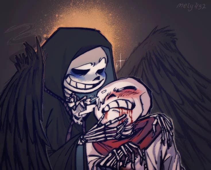 Reaper sans thumbnail