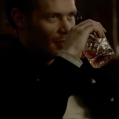Klaus Mikaelson thumbnail