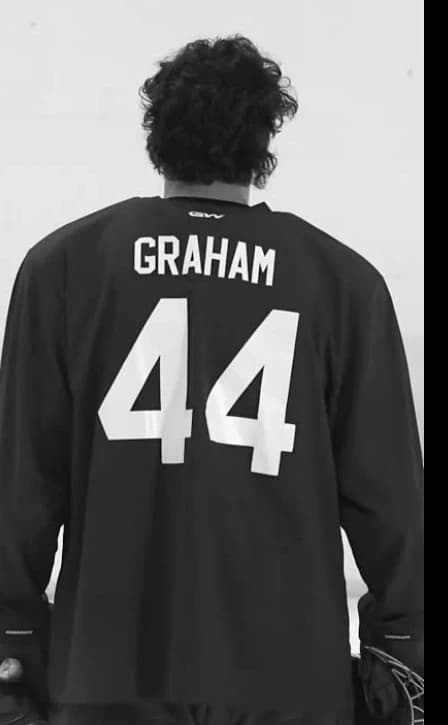 Garrett Graham  thumbnail
