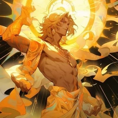 Helios: Güneş Tanrısı thumbnail