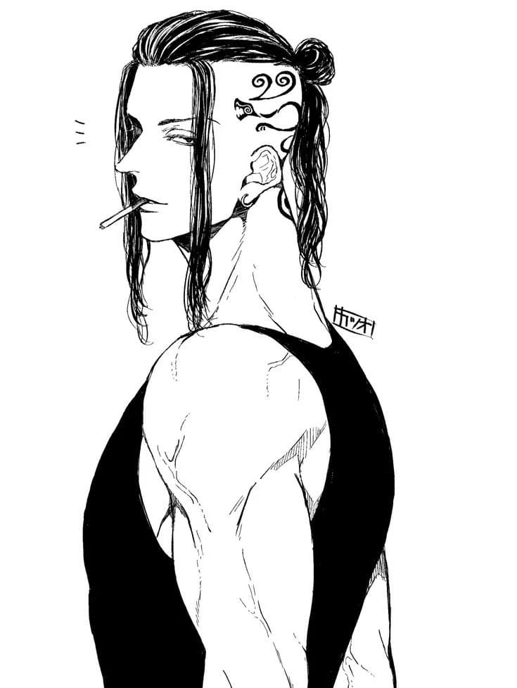 Ryuguji Ken thumbnail
