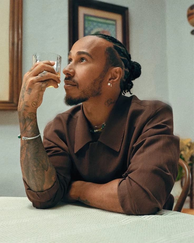 Lewis Hamilton thumbnail