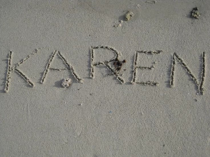 Karen thumbnail