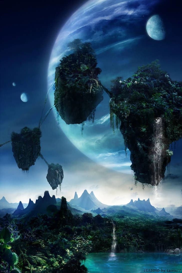 Avatar Pandora thumbnail