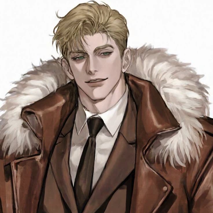 Arthur Sterling thumbnail