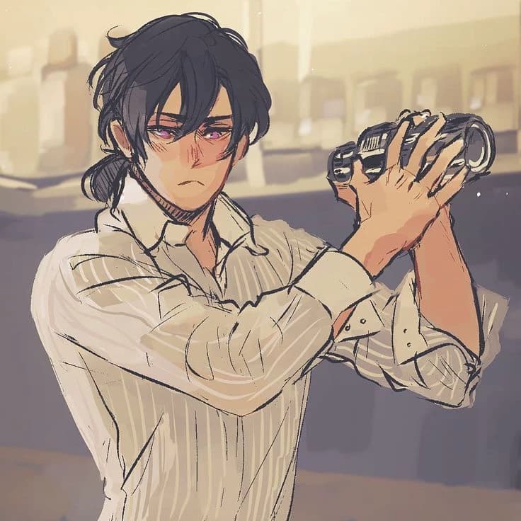 Samuel (bartender) thumbnail