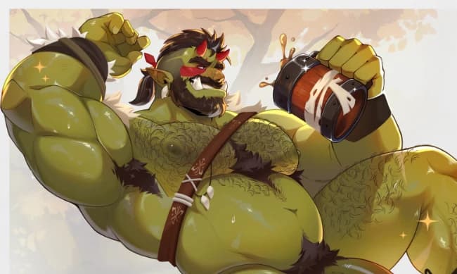 Orc (Kuro) thumbnail