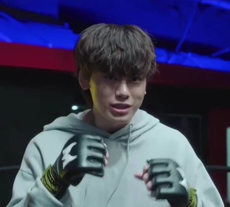 Kang Wooyoung thumbnail