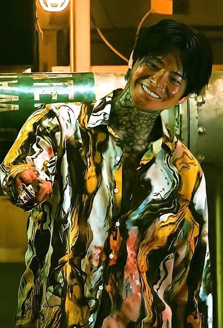 park Jong doo thumbnail