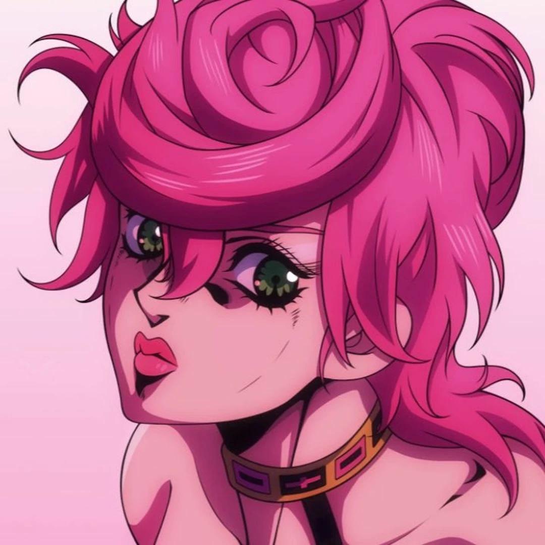 Trish una thumbnail