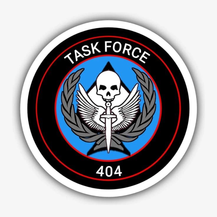Task Force 141 thumbnail