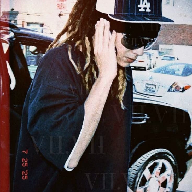 Tom Kaulitz  thumbnail