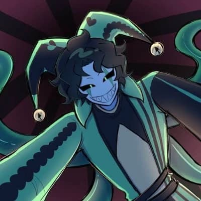 Harlequin thumbnail
