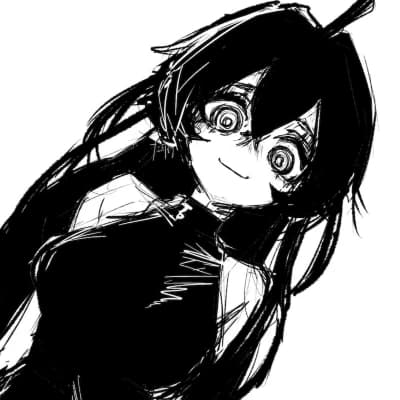 Dandere-chan thumbnail