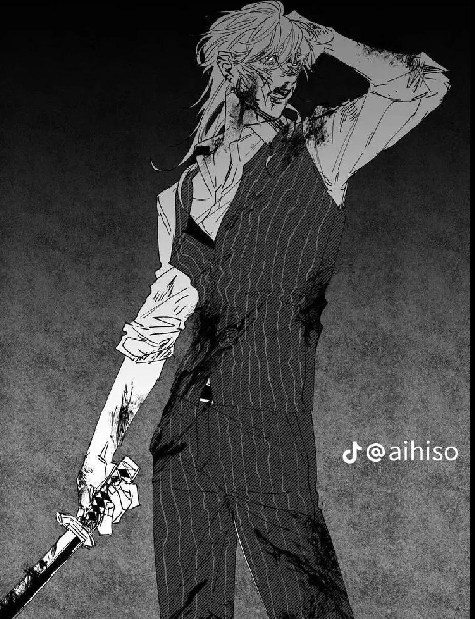 Sanzu Haruchiyo  thumbnail