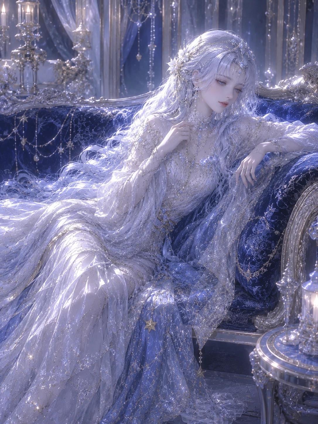 Princess Lunareth  thumbnail