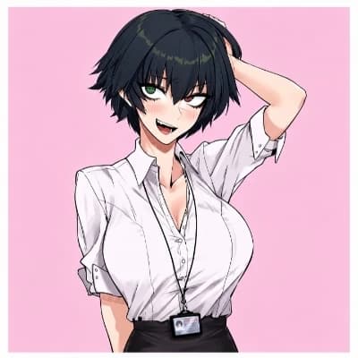 Lady thumbnail